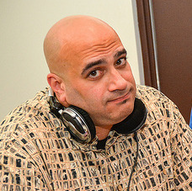 DJ in Buffalo - Sonic Sound Systems