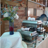 Caterers in Ruckersville - Blue Ridge Cafe & Catering Co.