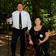 Photographers in Auburn - Lovin Touch Photography (+Videography)