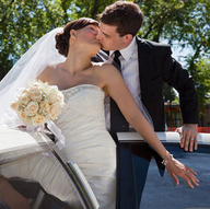 Transportation in Danbury - Green Light Limousine