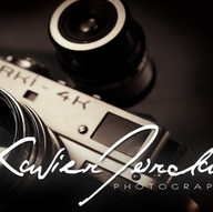 Photographers in Fort Worth - Xavier Jordan Photography