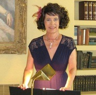 Musicians in Fort Worth - SOUNDS OF LAURA: GREAT PIANO MUSIC