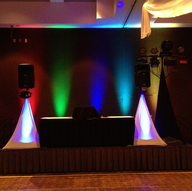 DJ in Duluth - A.T. Entertainment