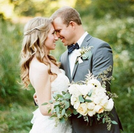 Officiants in Jacksonville - Wedding Solutions