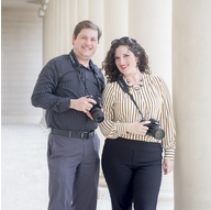 Photographers in Saratoga - ShootAnyAngle Photography
