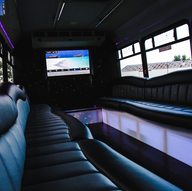 Transportation in Kaukauna - Fox Party Bus