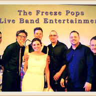 Musicians in Berkley - The Freeze Pops