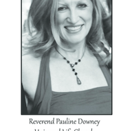 Officiants in Boise - Pauline Downey / ArborVine Weddings