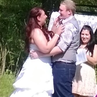 Officiants in Huntley - Christine The Officiant