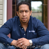 Photographers in Bristol - John Wesley Photography, LLC