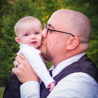 Photographers in Union Springs - Fisher Weddings