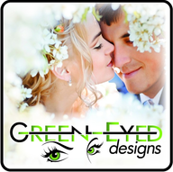Custom Invites / Favors in Christiansburg - Green-Eyed Designs