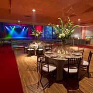 Reception Location Venue in Fort Worth - Ridglea Theater
