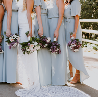 Florists in Corona - Sacred Romance Floral Design