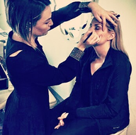 Make-up / Hair Stylists in Scottsdale - 3b. beauty bar
