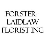 Florists in Birmingham - FORSTER-LAIDLAW FLORIST INC