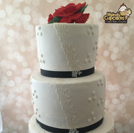 Cake in Indian Trail - Mainely Cupcakes LLC