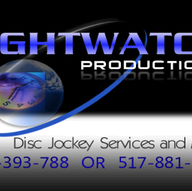 DJ in Lansing - Nightwatch Productions
