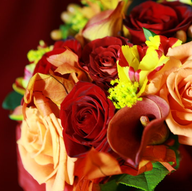 Florists in Caldwell - Lily of The Valley Floral