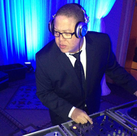 DJ in Birmingham - B Brian Inc