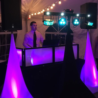 DJ in Derry - DJ Justin Gilbert