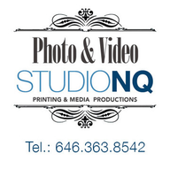 Photographers in New York - StudioNQ.com