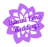Videographers in Honolulu - Hawaii Pono Weddings