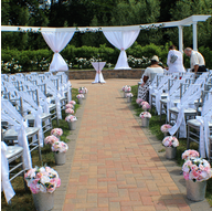 Reception Location Venue in Aurora - Belle Salle Banquets