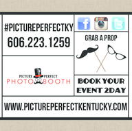 Photographers in Winchester - Picture Perfect Photo Booth KY
