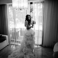 Dress & Apparel in Marshall - TBS BRIDAL / Tony Bud's Sewing