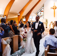 Reception Location Venue in Upland - First Presbyterian Church of Upland