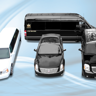 Transportation in Garden City - D & D Executive Transportation