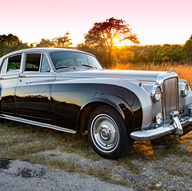 Transportation in Austin - Circle J Vintage Cars, LLC
