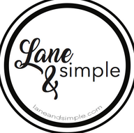 Cake in Houston - Lane & Simple, LLC
