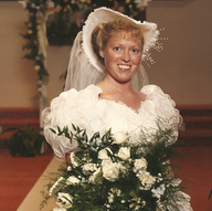 Florists in Cincinnati - A KNOT SO FAMILIAR PRODUCTION