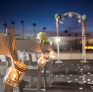 Reception Location Venue in Oceanside - SpringHill Suites San Diego/Oceanside Downtown