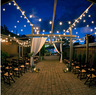 Reception Location Venue in Asheville - Haiku I Do