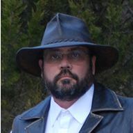 Officiants in Sevierville - A Mountain Preacher