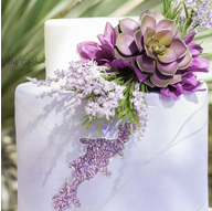 Cake in Peoria - Silver Rose Bakery
