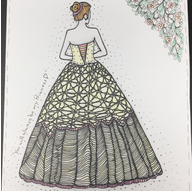 Custom Invites / Favors in Fort Collins - Hummel House Art, LLC