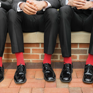 Dress & Apparel in Delaware - What the Tux!