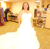 Dress & Apparel in Albemarle - Phillip's Bridal Cottage