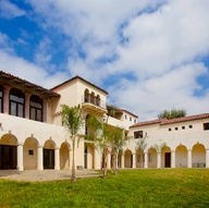 Reception Location Venue in Pacific Palisades - Villa Tramonto