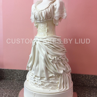 Cake in Roswell - Custom Cakes by Liud