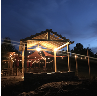 Reception Location Venue in West Chester - Thornbury Farm events