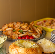 Caterers in Waterloo - Abigails Restaurant