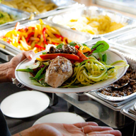Caterers in Scottsdale - Witnessing Nature In Food