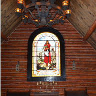 Reception Location Venue in Albany - East Fork Lodge and Ranch