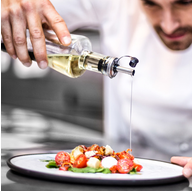 Caterers in Nottingham - Flat Chance Food