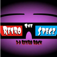 Musicians in Arena - The Retro Specz